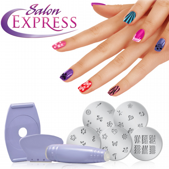 ���� ����� ��������� salon express