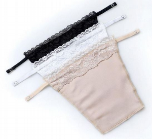 מסתיר מחשוף Cami Secret מסתיר מחשוף Cami Secret