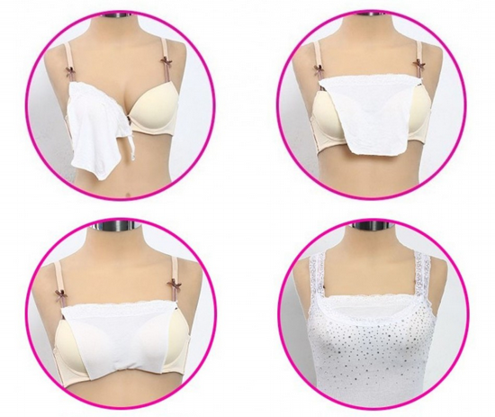 ����� ����� Cami Secret