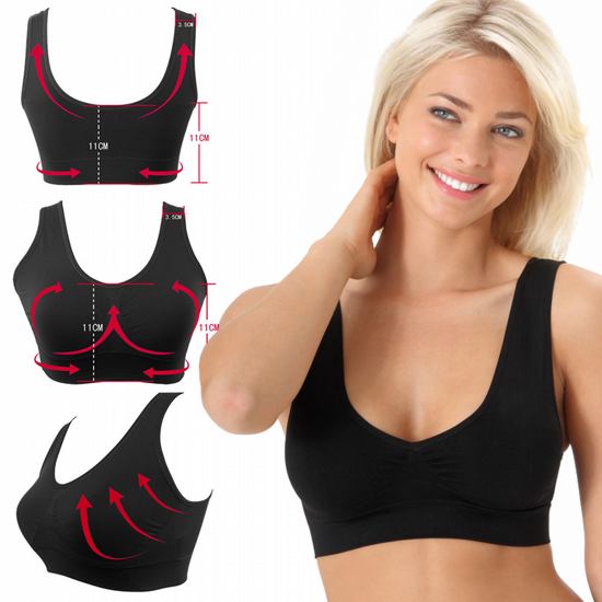 ����� ���� Ahh Bra