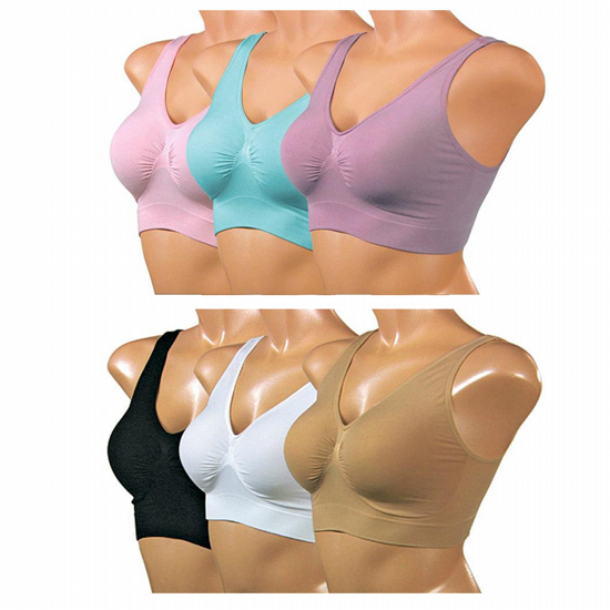 ����� ���� Ahh Bra