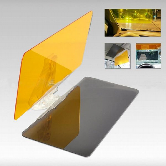 ��� ������ ���� HD Vision Visor