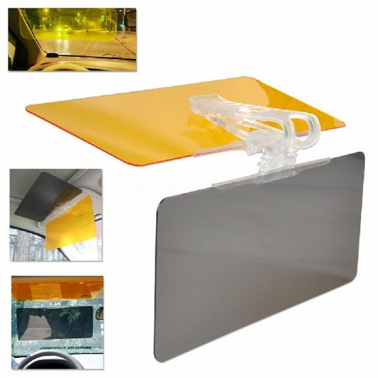 ��� ������ ���� HD Vision Visor