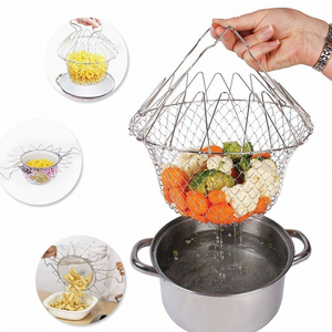סל הפלא - Chef Basket סל הפלא - Chef Basket