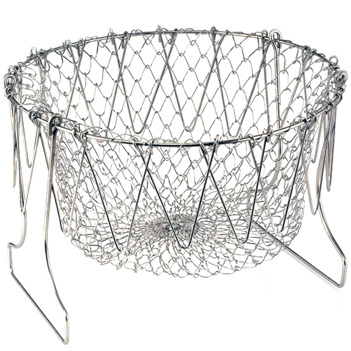 �� ���� - Chef Basket  