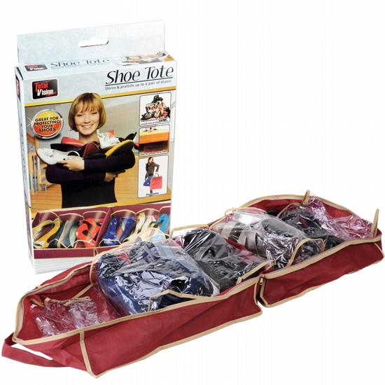 ������� ������ Shoe Tote