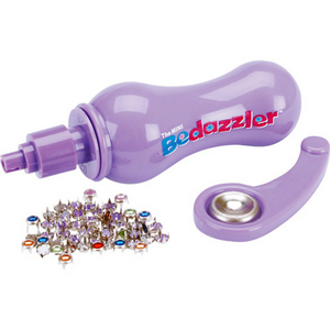 ערכת קישוט Mini BeDazzler ערכת קישוט Mini BeDazzler