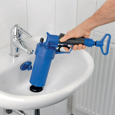 ���� ������ Air Blaster  