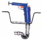 ���� ������ Air Blaster  
