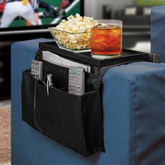 ������� ���� Arm Rest Organizer