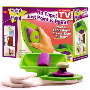 Point 'N Paint  - �� ������ �����