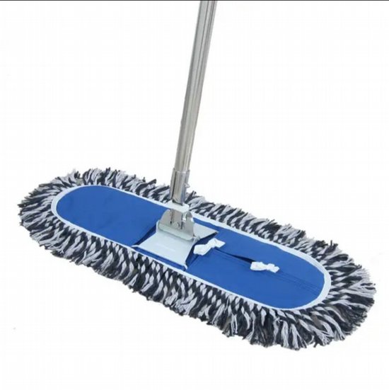 ��� ������ �������� (Dust Mop)