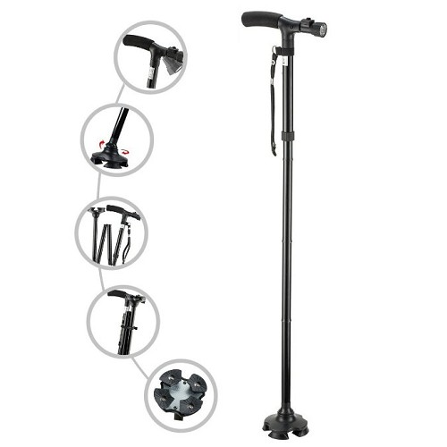 ��� ����� ����� �� ����� Trusty Cane