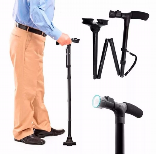 ��� ����� ����� �� ����� Trusty Cane