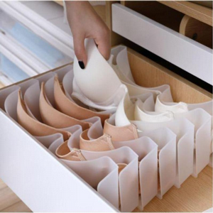 ארגונית לחזיות למגירה ארגונית לחזיות למגירה