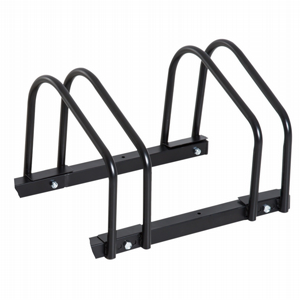 מתקן חניה ל-2 זוגות אופניים מתקן חניה ל-2 זוגות אופניים