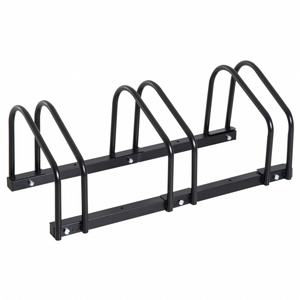 מתקן חניה ל-3 זוגות אופניים מתקן חניה ל-3 זוגות אופניים