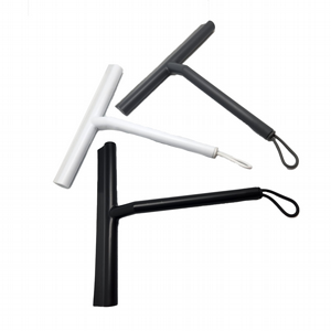 מגב לזכוכית המקלחת מגב לזכוכית המקלחת