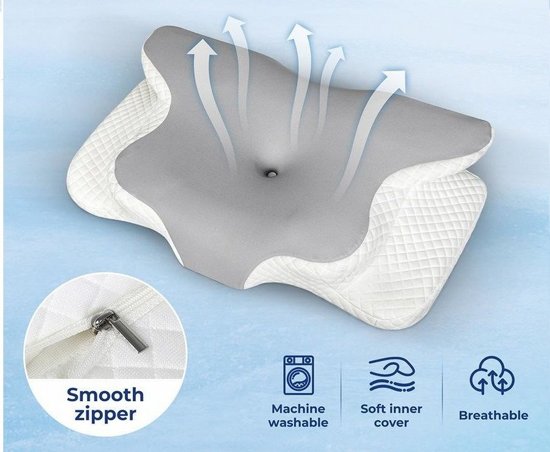 ���� Dreamz Memory Foam